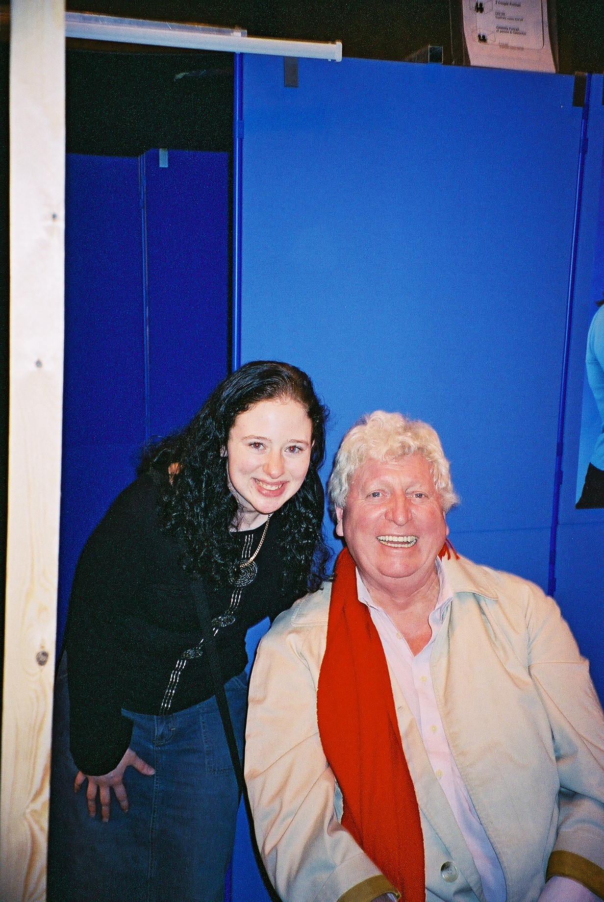 Winter Memorabilia – Take Two