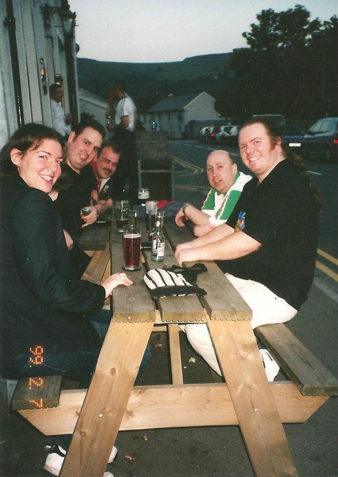 Xanga: Wednesday, June 09, 2004