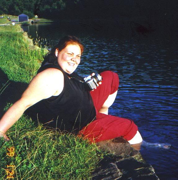 Xanga Post: Friday, September 09, 2005