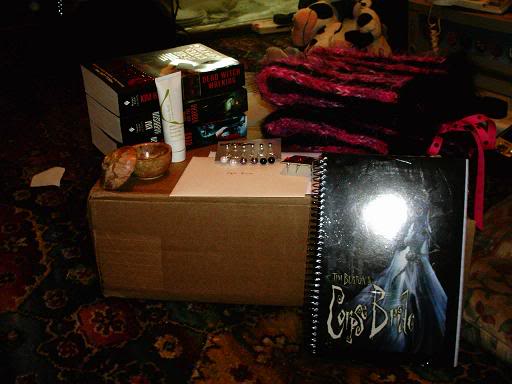 Livejournal Post: 07-03-06