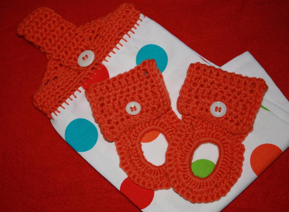 First Crafty Post of 2011