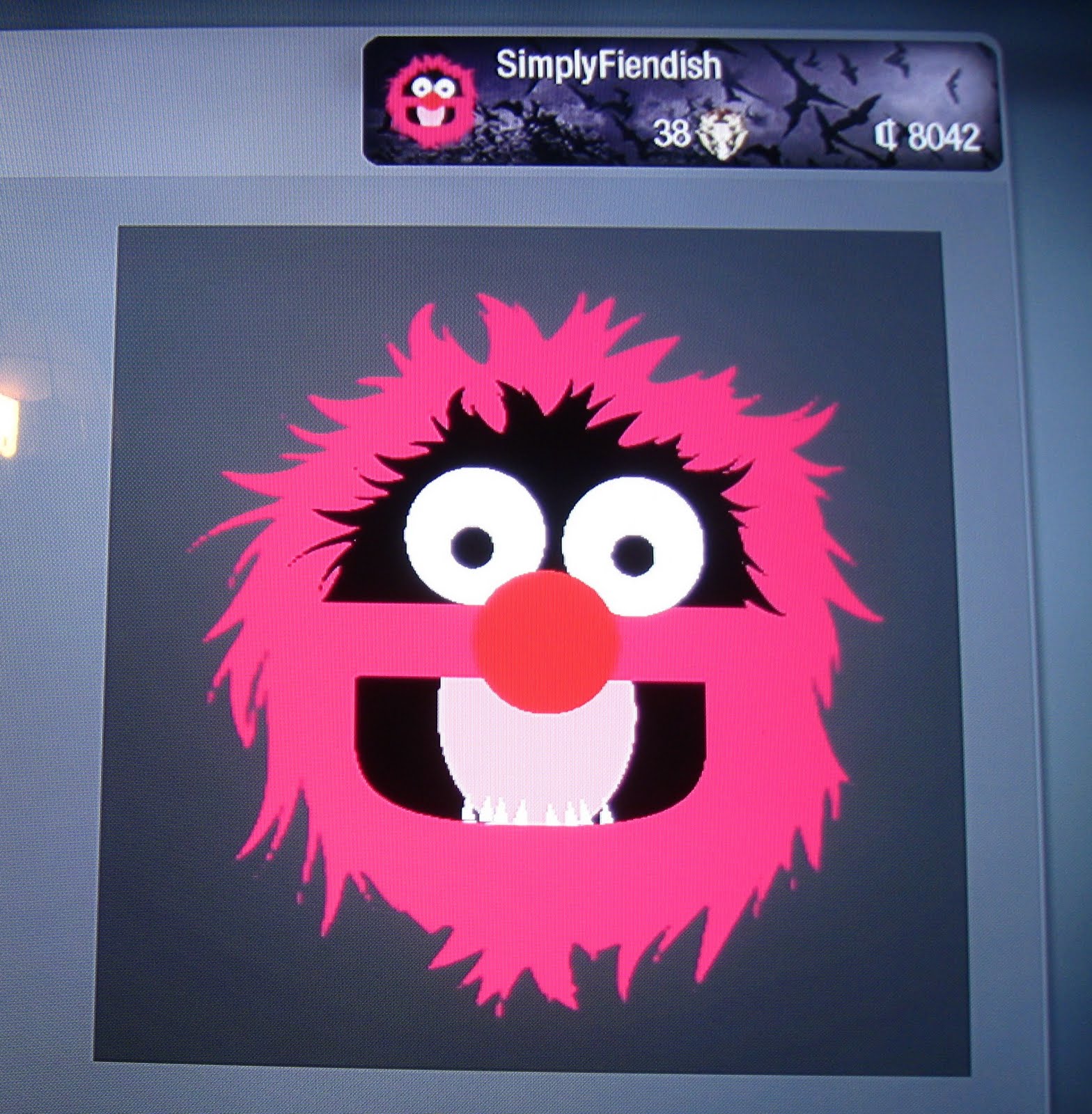 CoD: Black Ops Playercards