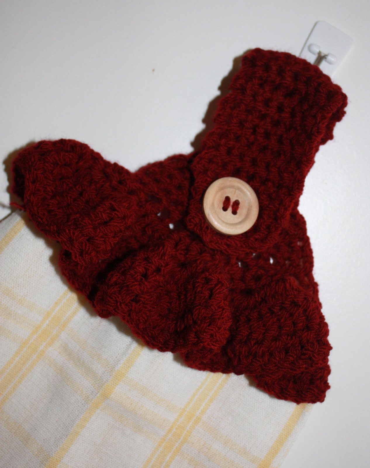 Baby Clothes Recon #3