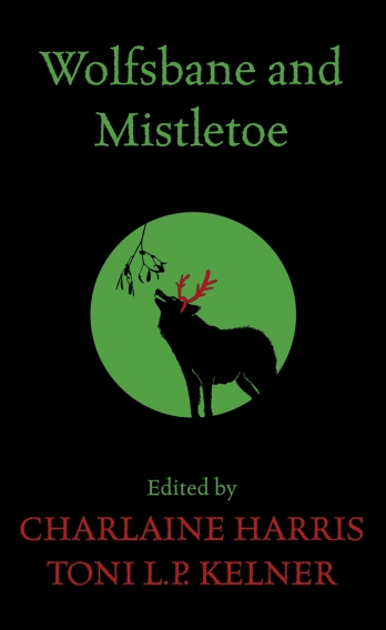 Book Review: Wolfsbane and Mistletoe