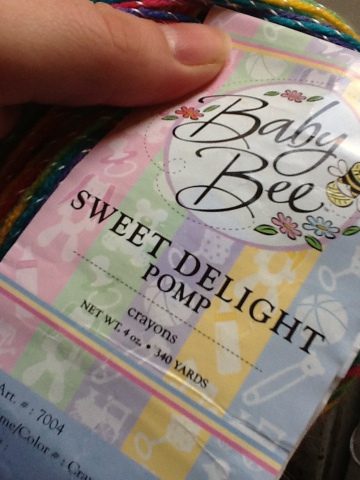 Scarf – With Pockets!