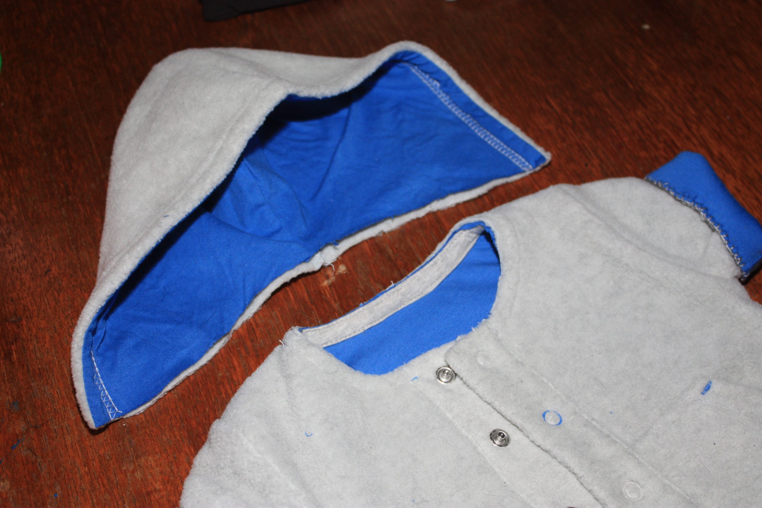 Kissing My 20’s Goodbye: #1