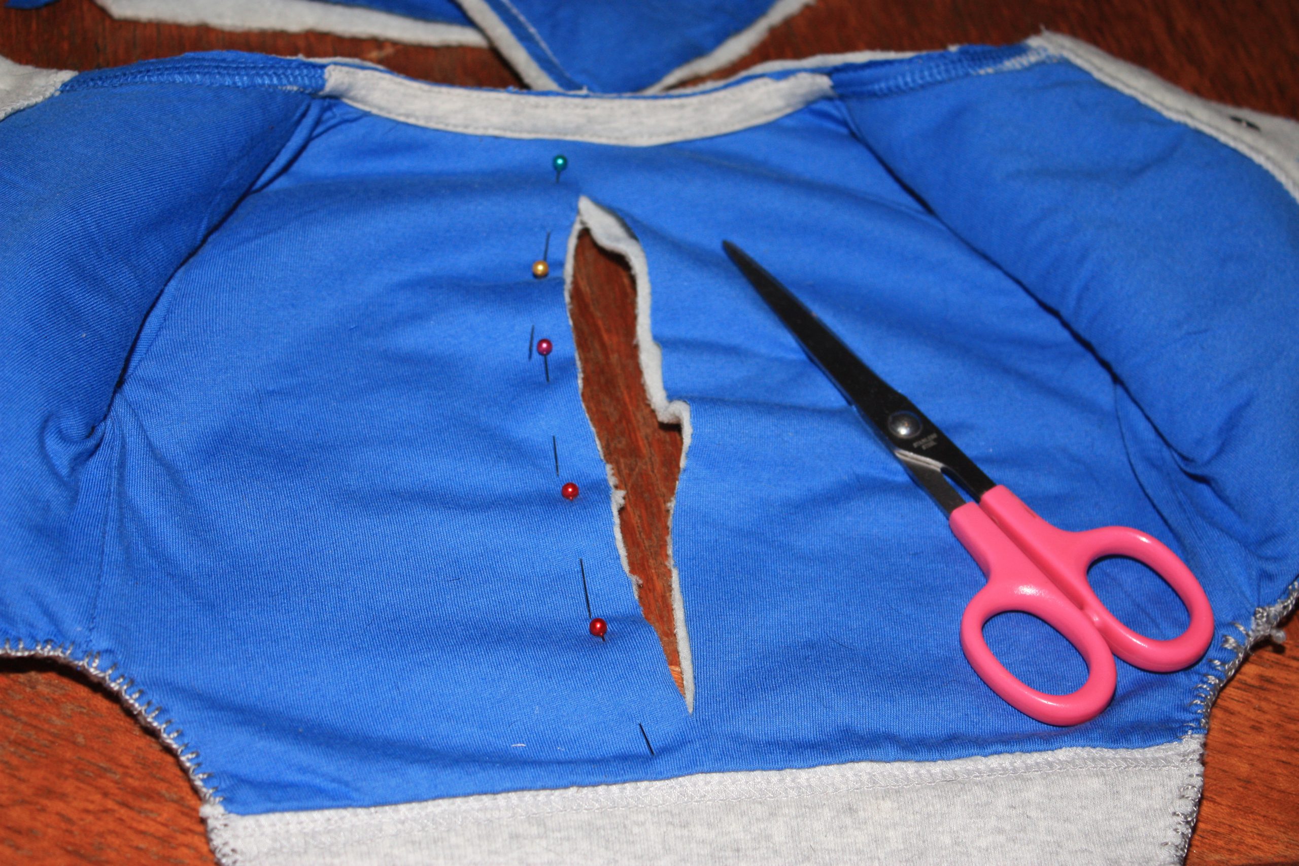 Action Review: Power