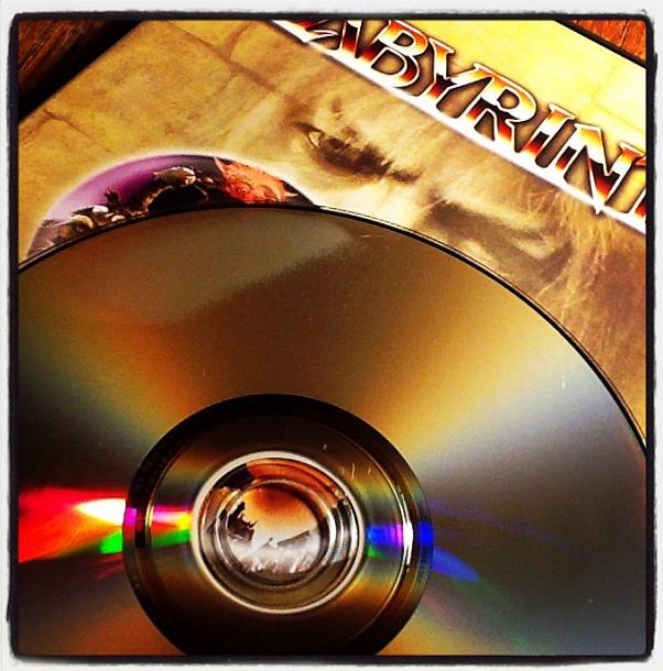 What I’m Watching Now: Labyrinth