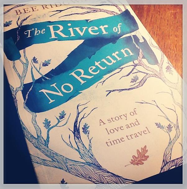 Goodreads First Reads Winner: The River of No Return, Bee Ridgeway