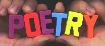 April is National Poetry Month!