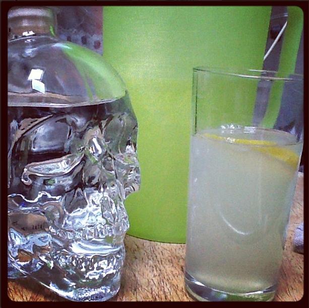 How I Survived My Summer Vacation