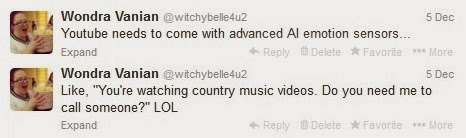 A Song for Sunday: The Band Perry – Done