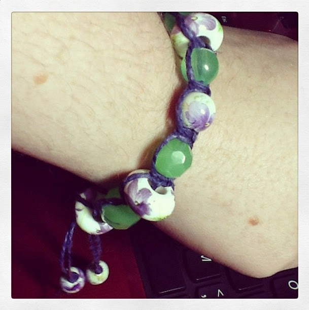 WNS: Crafts and Crafting