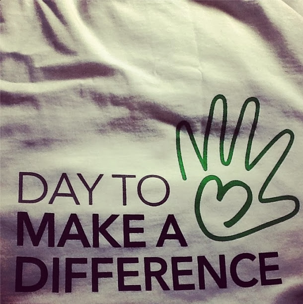 A Day at Santa’s Grotto