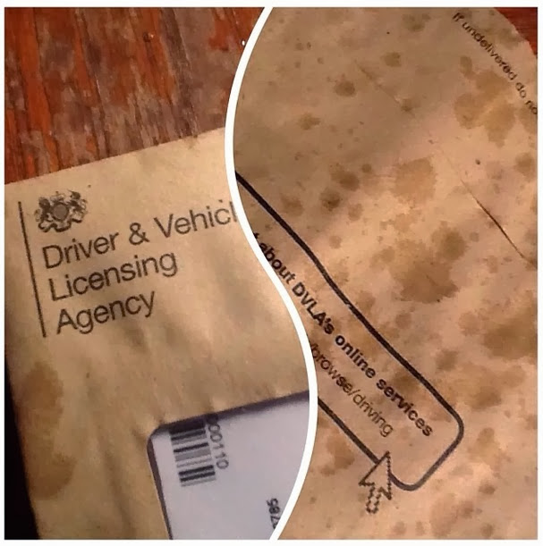 How NOT to Resolve a Complaint (aka: A Letter to the Royal Mail)