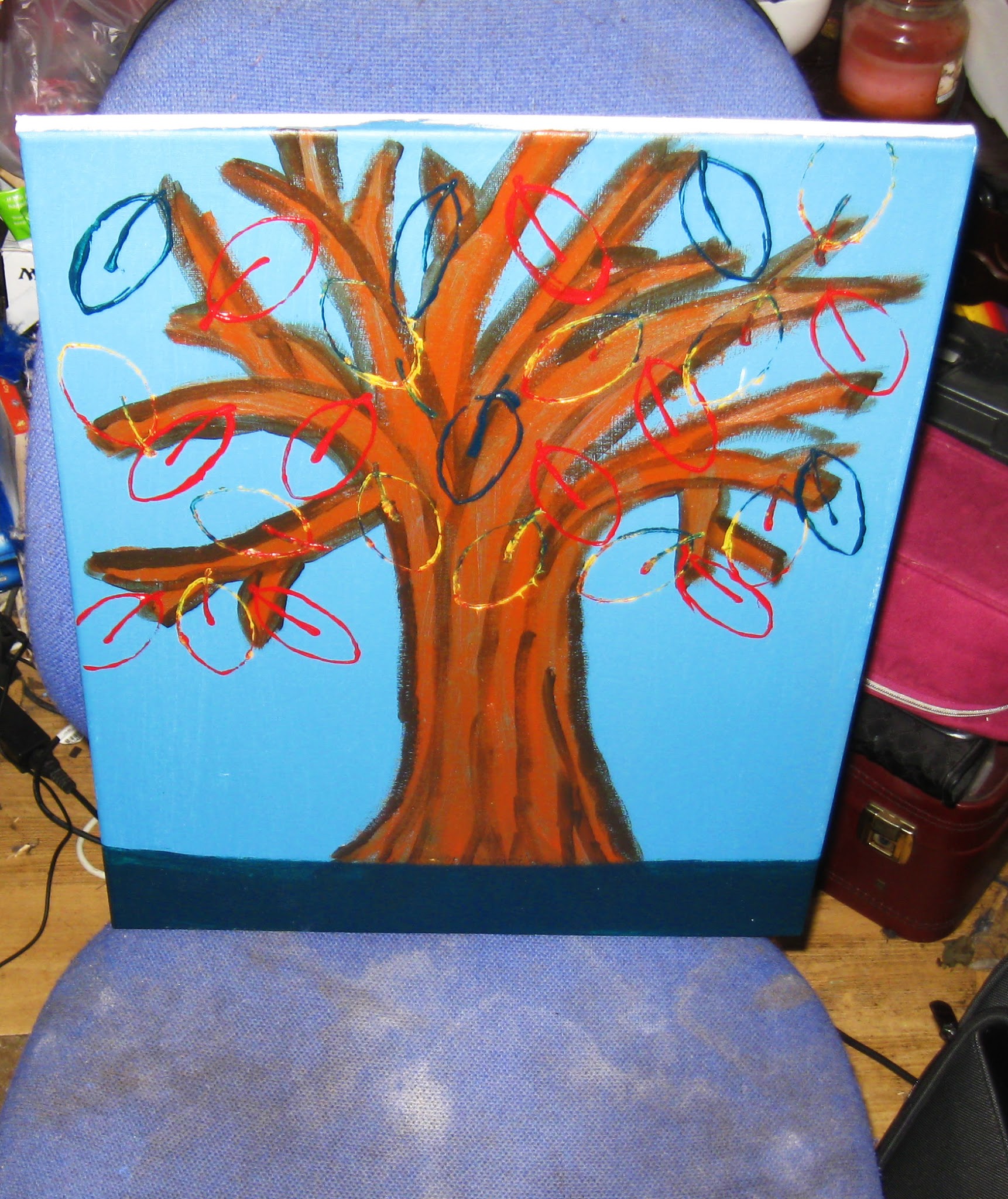 Memorabilia Spring Show 2011