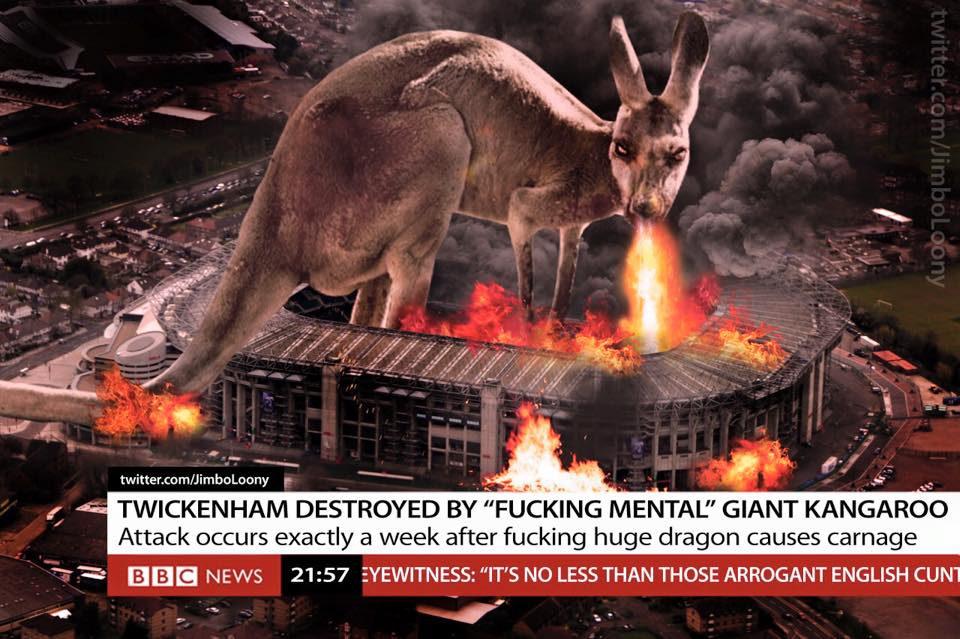 Monday’s Meme of the Week