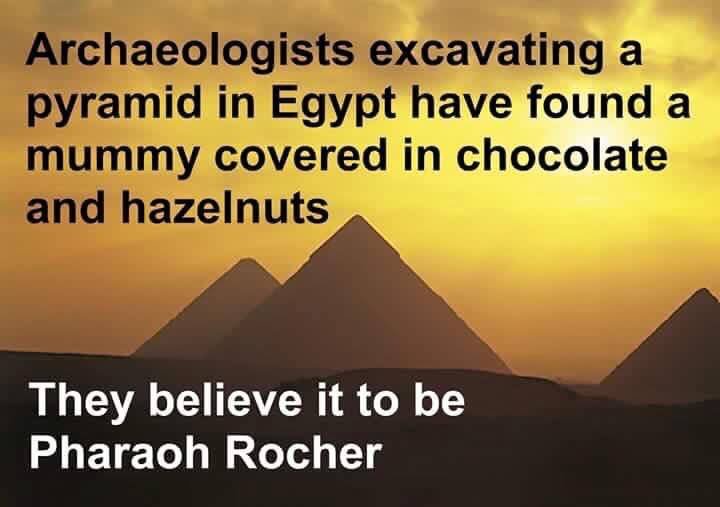 Monday’s Meme of the Week