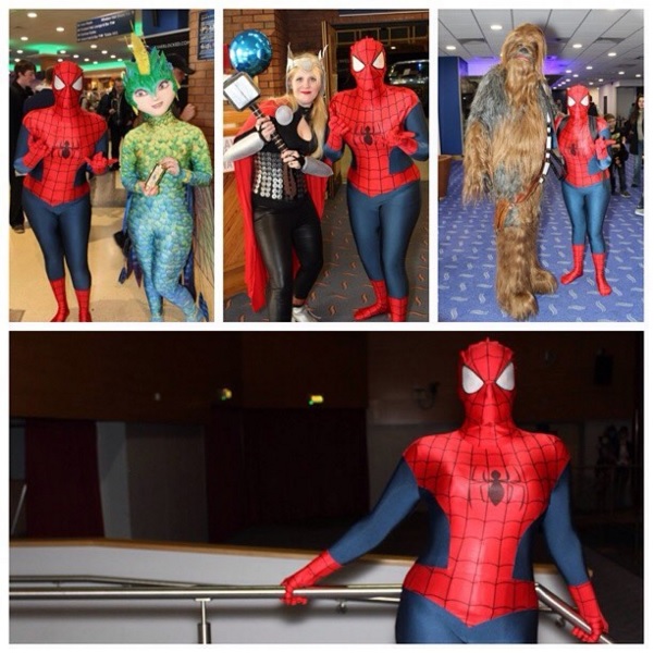 Bournemouth Film and Comic Con