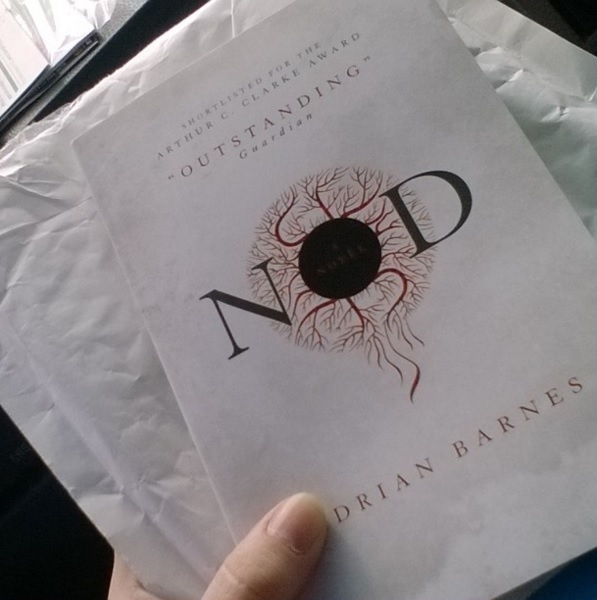 A Good Day for Books