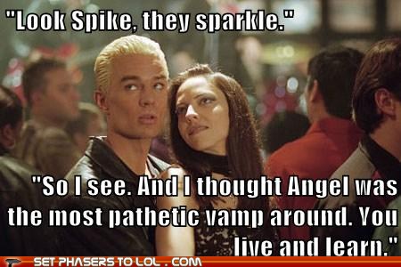 #TeamSpike