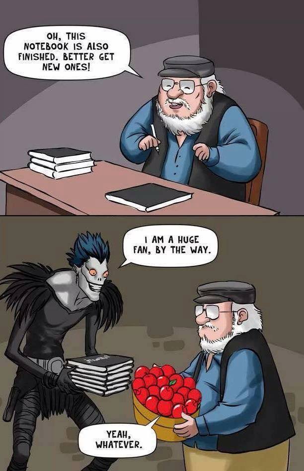 Monday’s Meme of the Week