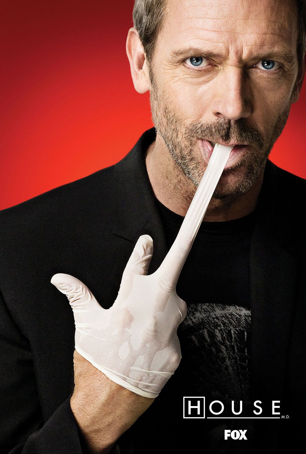 Binge-Watching: House M.D.