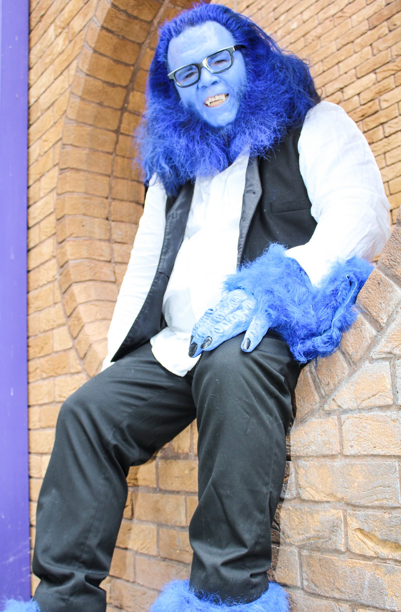 GeekedFest – Saturday