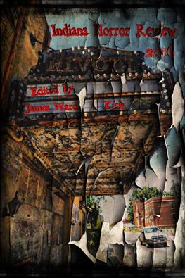 Call for Submissions: Indiana Horror Review 2016