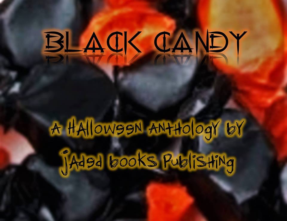 Call for Submissions: Black Candy