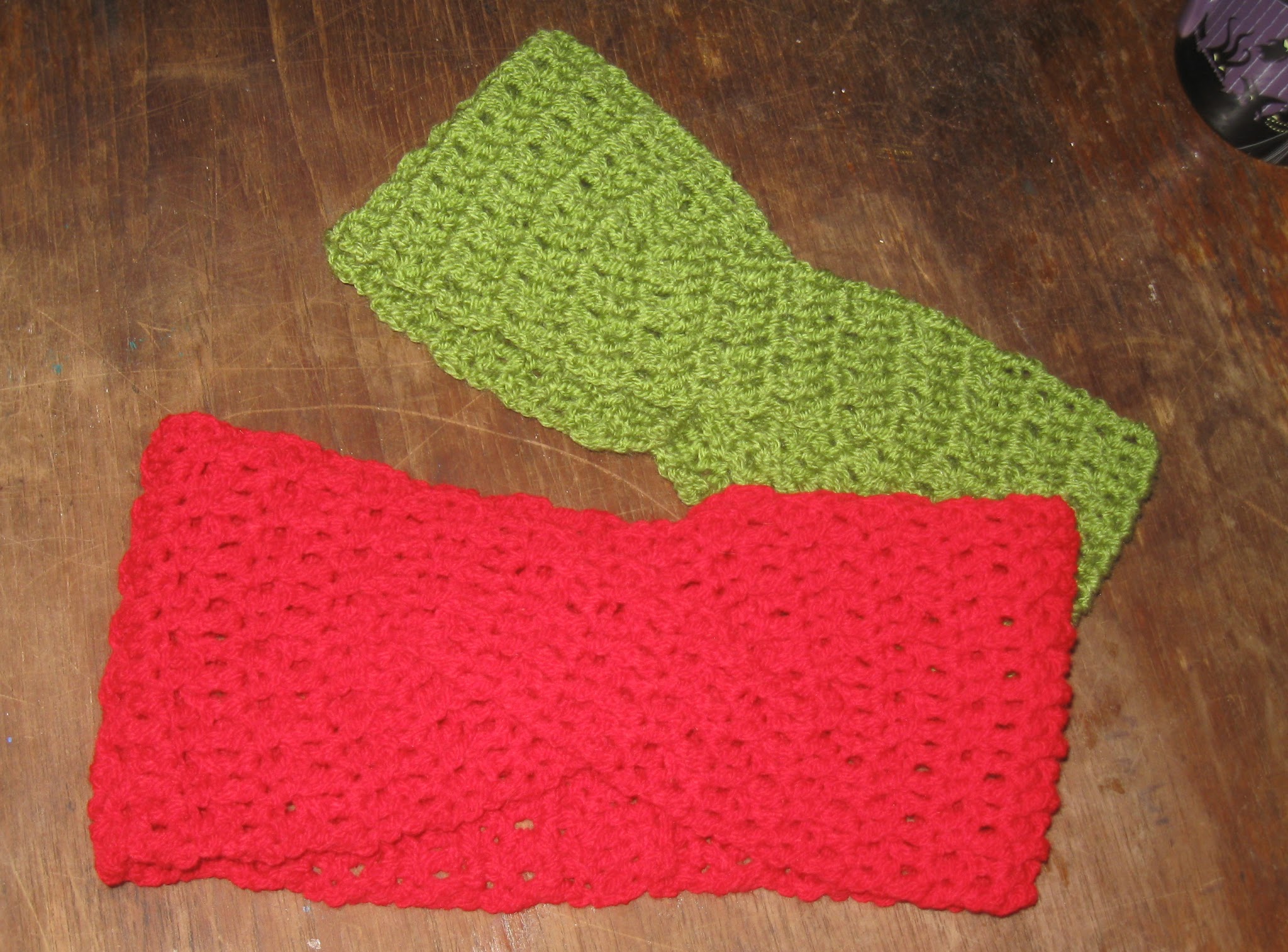 WednesDIY: Twisted Headband