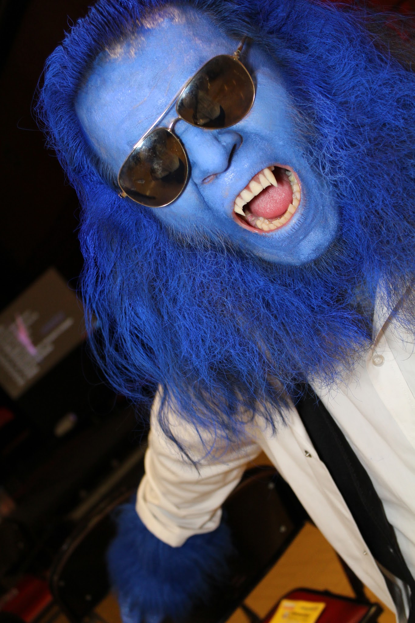 GeekedFest – Sunday