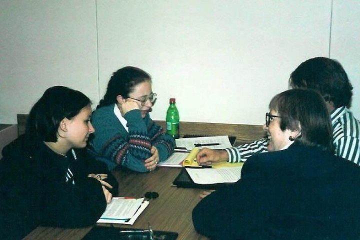 Favourite School Memory #5