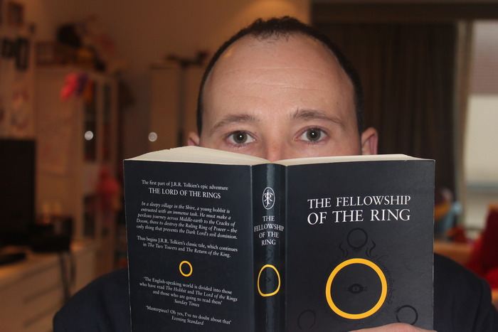 **Welcome Wednesday: Lee J Mavin**