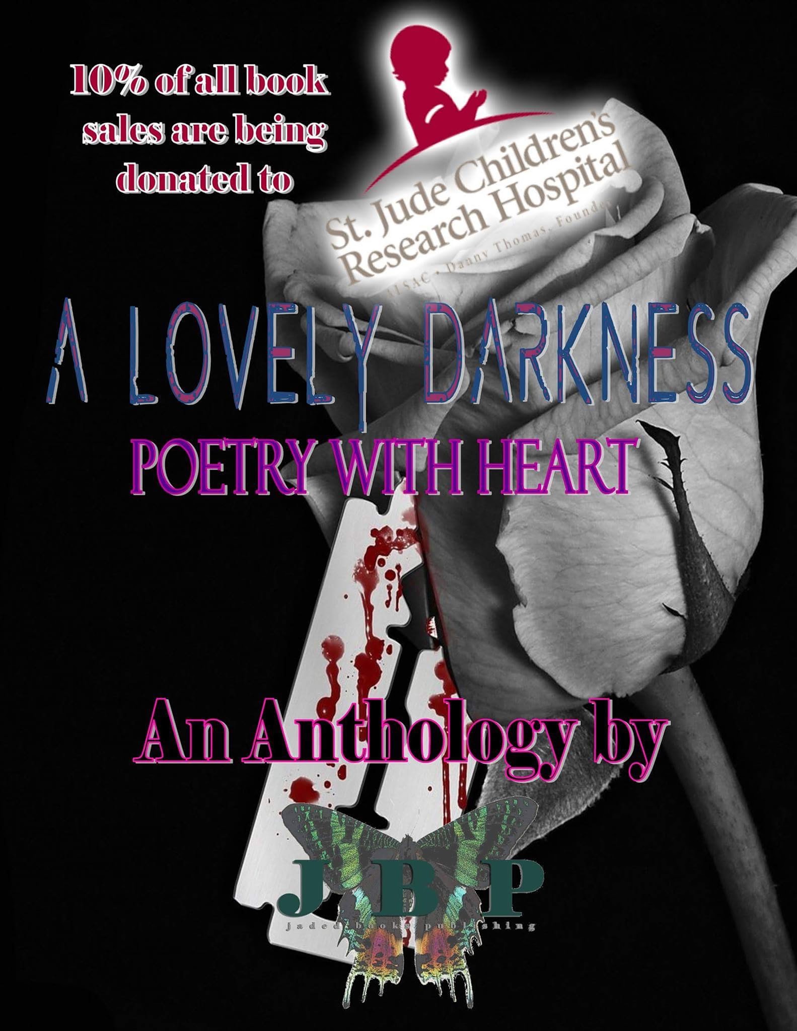 Release Date Announced: A Lovely Darkness