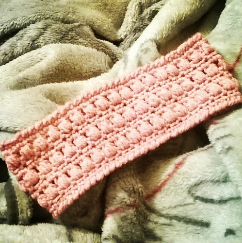 WednesDIY: Whimsical Warmth Headband