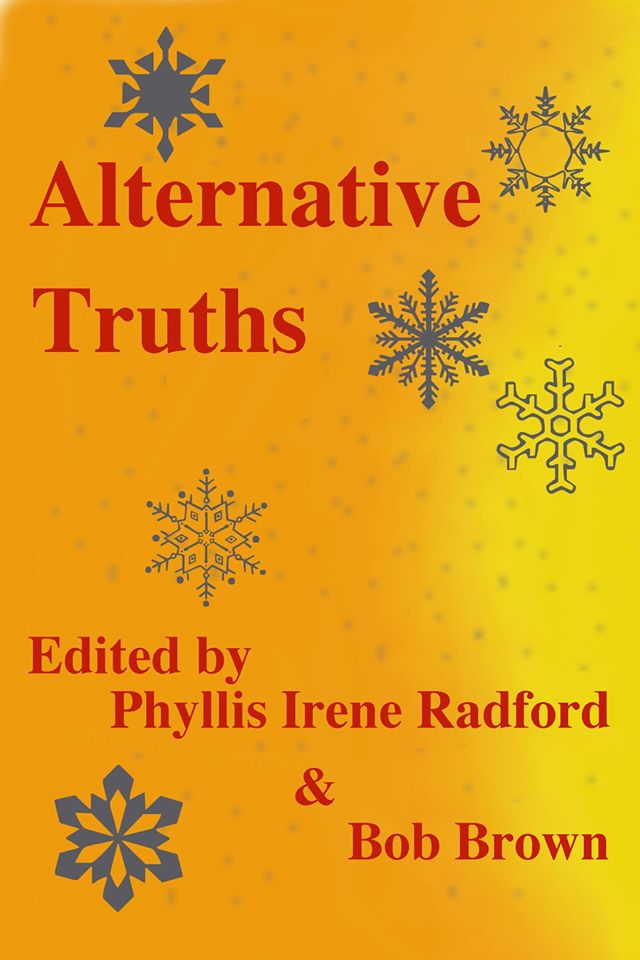 Launch Day: Alternative Truths
