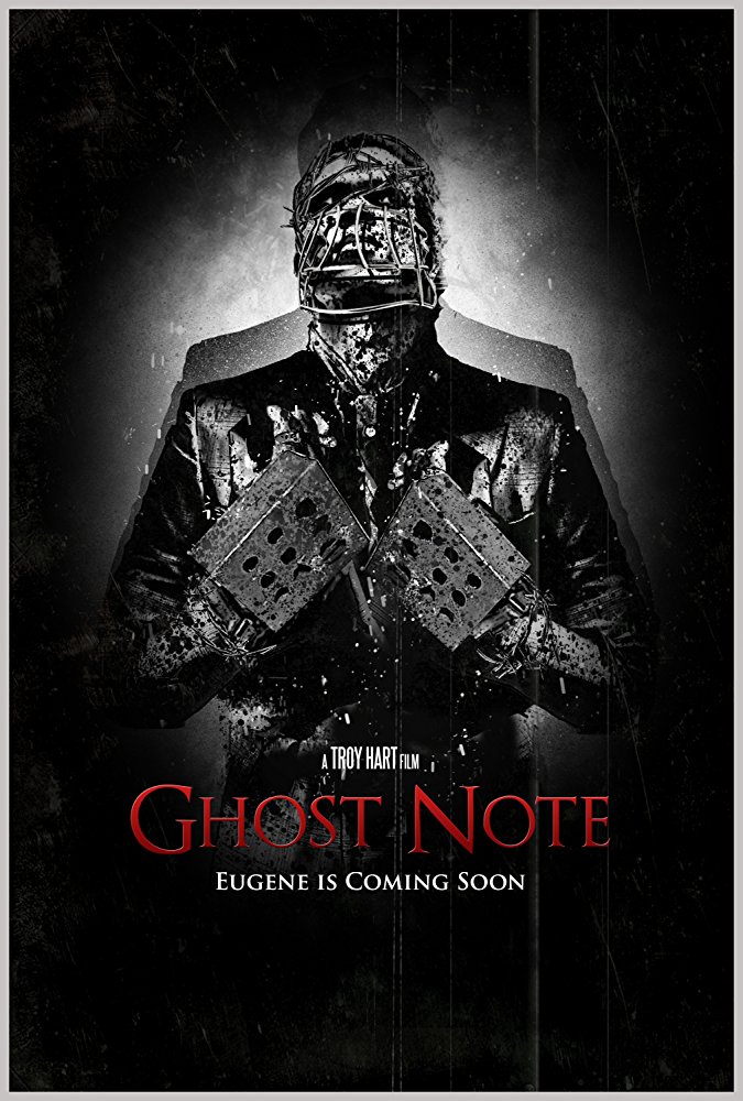 Movie Review: Ghost Note (2017)