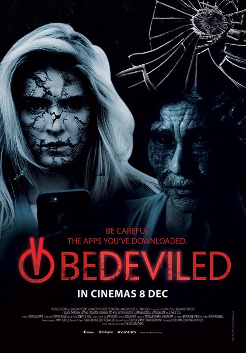 Movie Review: Bedeviled (2016)