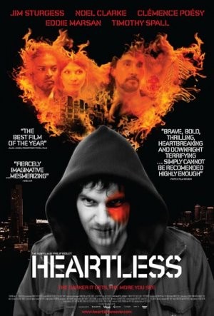 Movie Review: Heartless (2009)