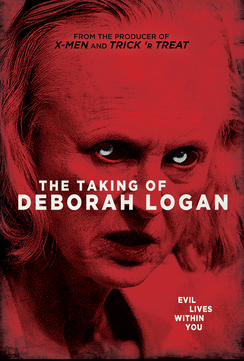 Movie Review: The Taking of Deborah Logan