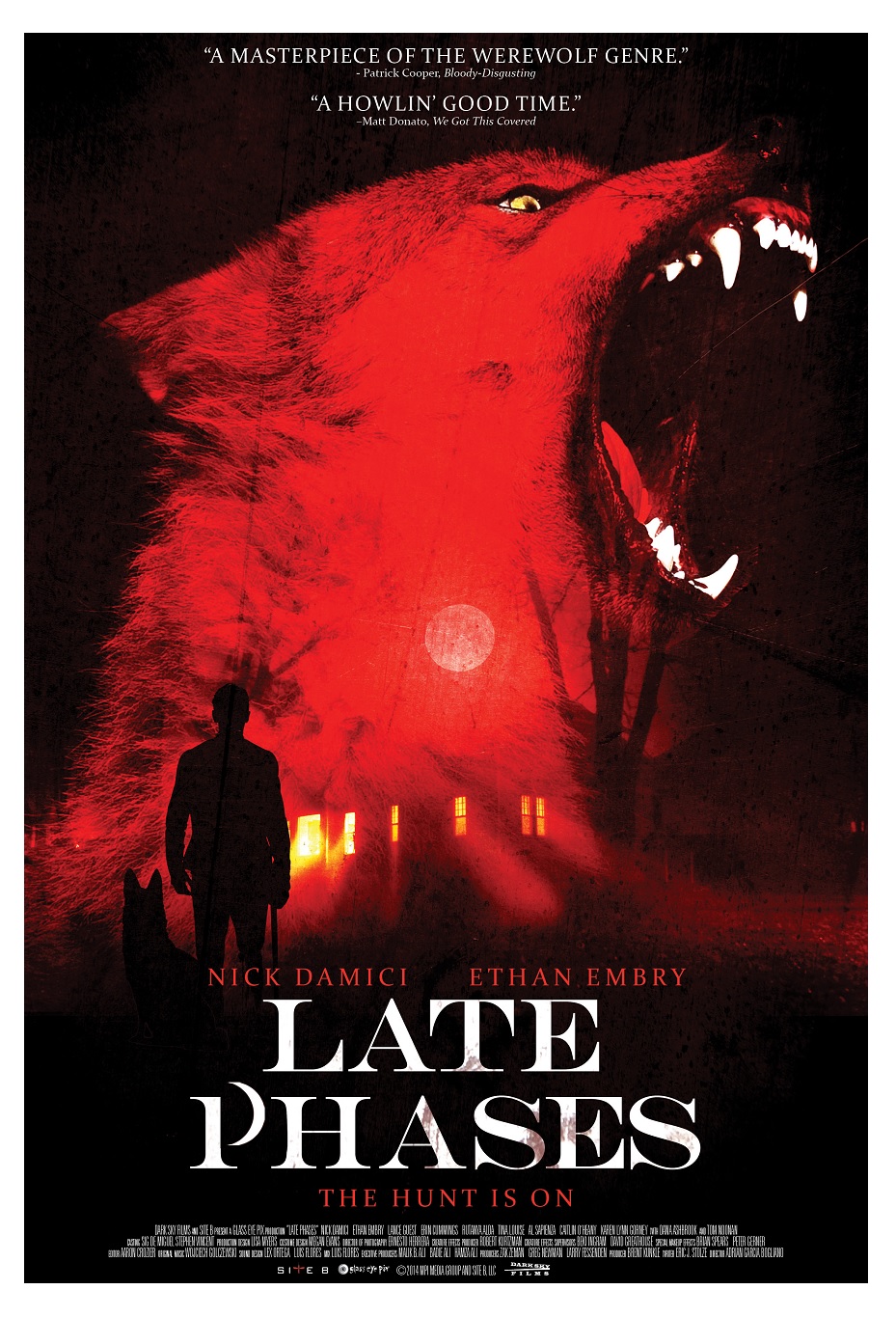 Movie Review: Late Phases