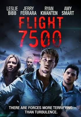 Movie Review: Flight 7500