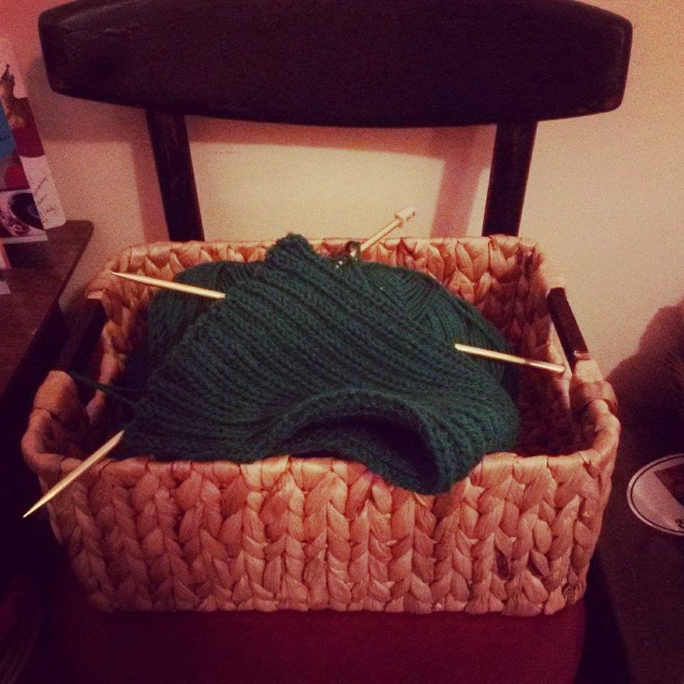 Guest Post: Hello, September!