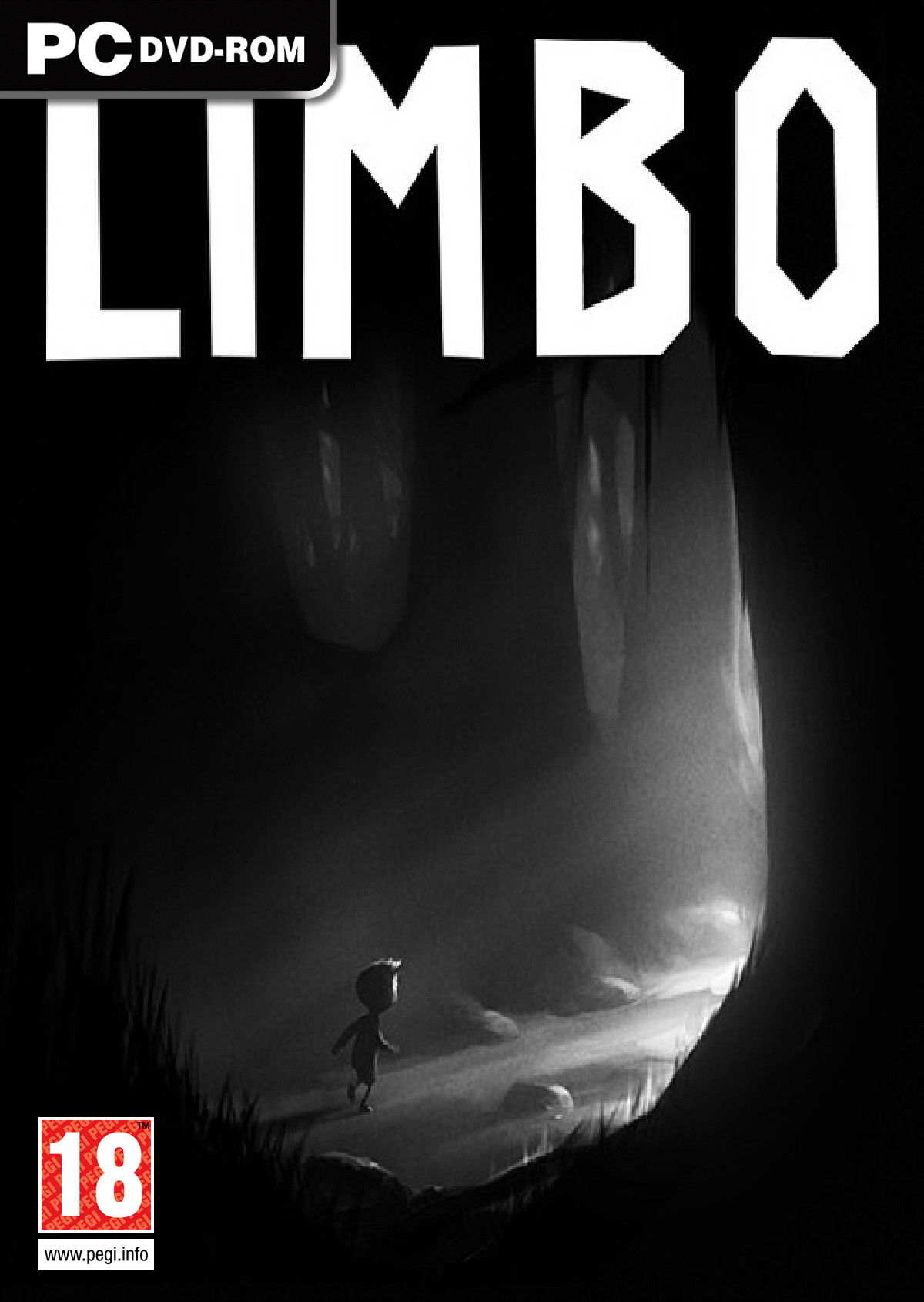 Game Review: Limbo (2010)