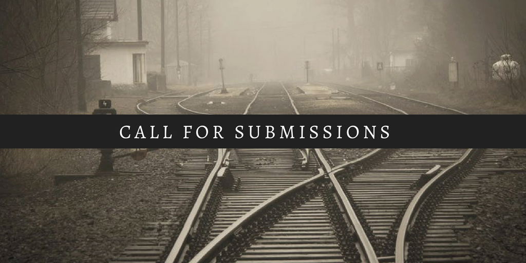 Thirteen O’Clock Press Call for Submissions: LONESOME TRAIN