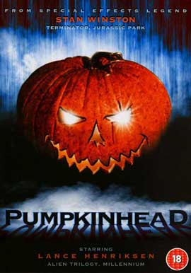 31 Days of Horror: Pumpkinhead (1988)
