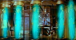 Movie Review: When the Lights Went Out (2012)