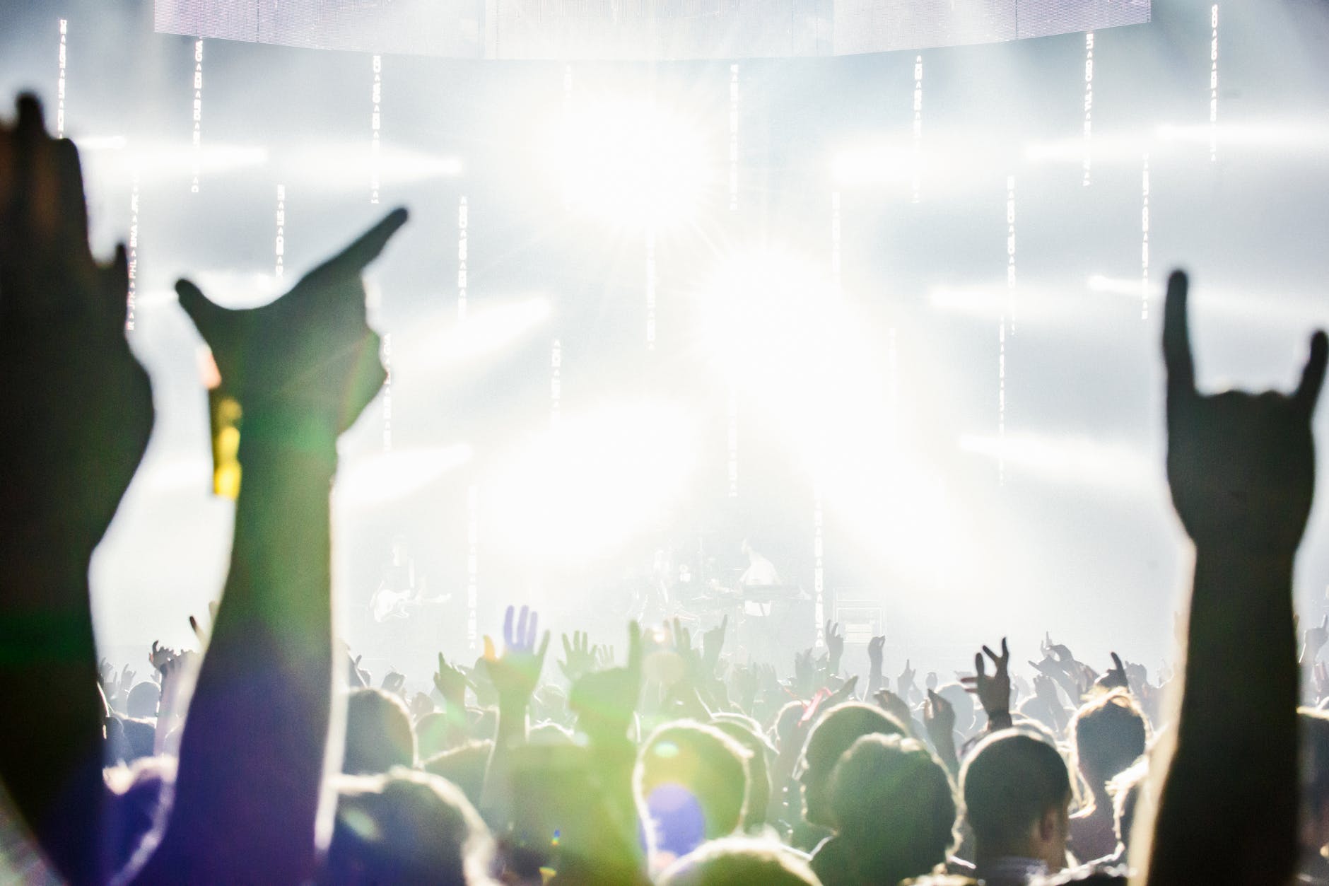 Guest Spot: John’s Summer Rock Mix Playlist