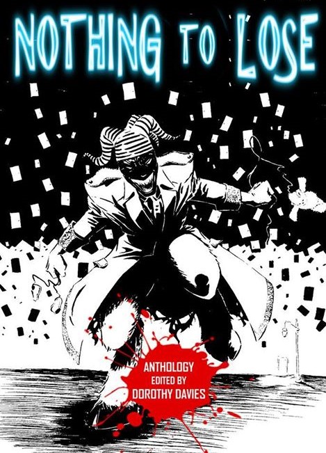 Launch Day: Nothing to Lose